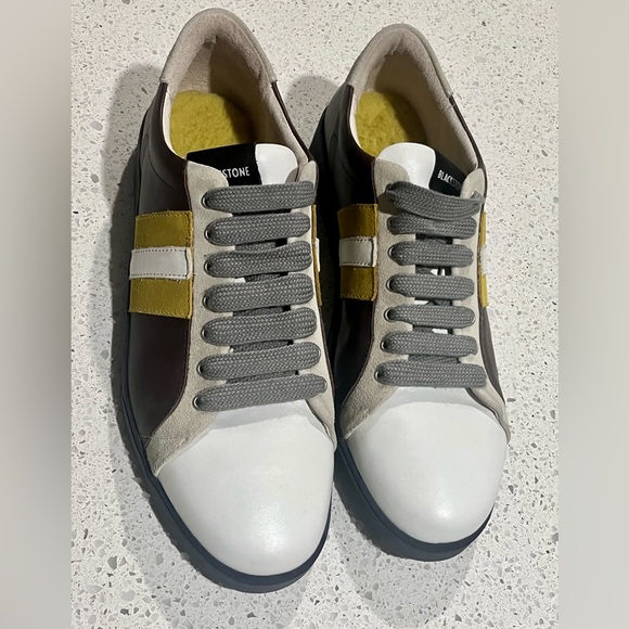 Blackstone SG42 Sneakers - Picture 8 of 9